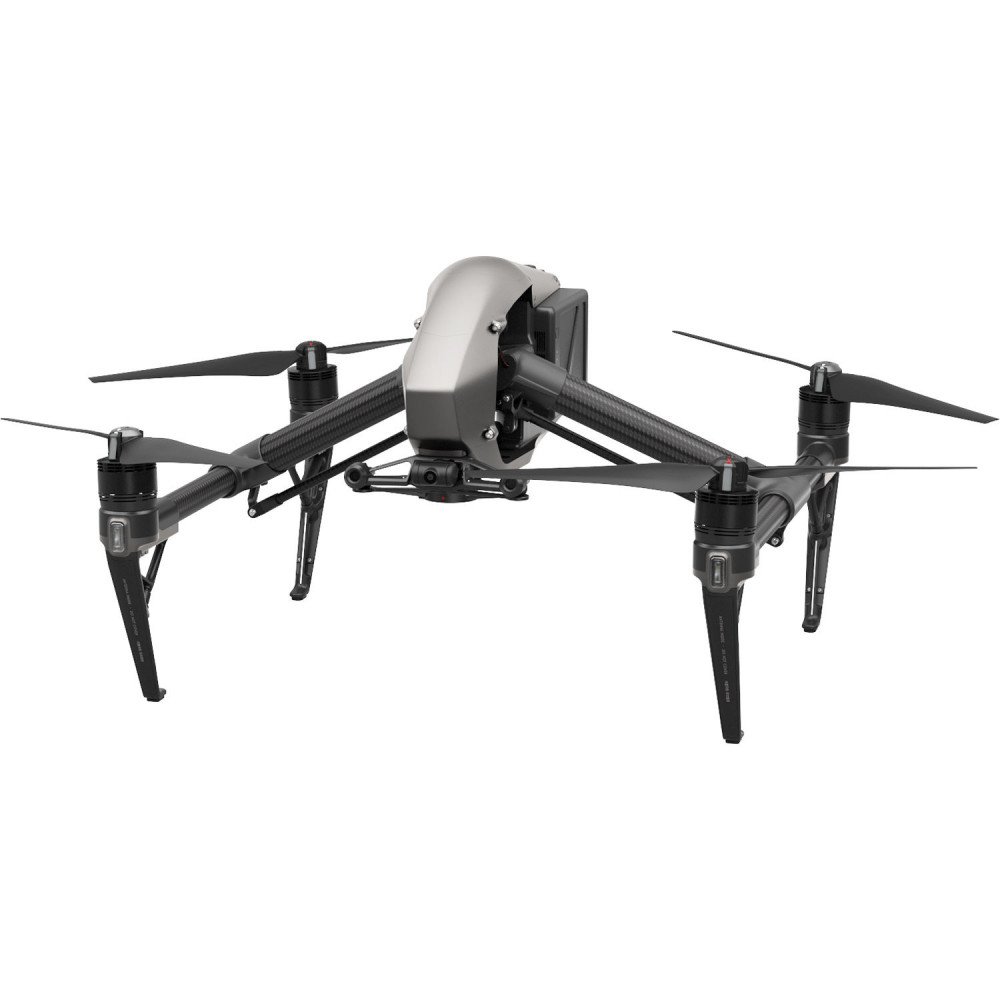 Flycam Dji Inspire 2 | Chính Hãng Phân Phối Bởi Vjshop