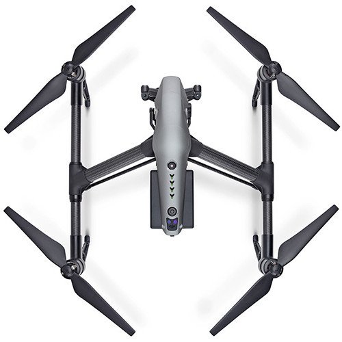 flycam dji inspire