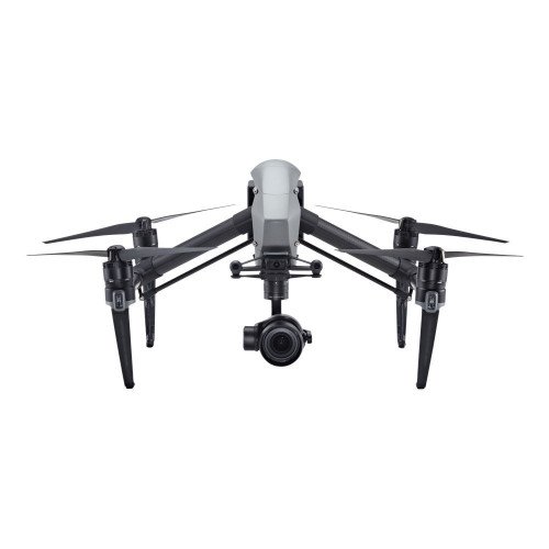 Flycam Dji Inspire 2 X5S Advanced Kit | Chính Hãng Phân Phối Bởi Vjshop