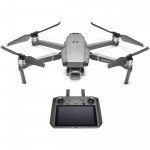 Flycam DJI Mavic 2 Pro With Smart Controller | Chính hãng