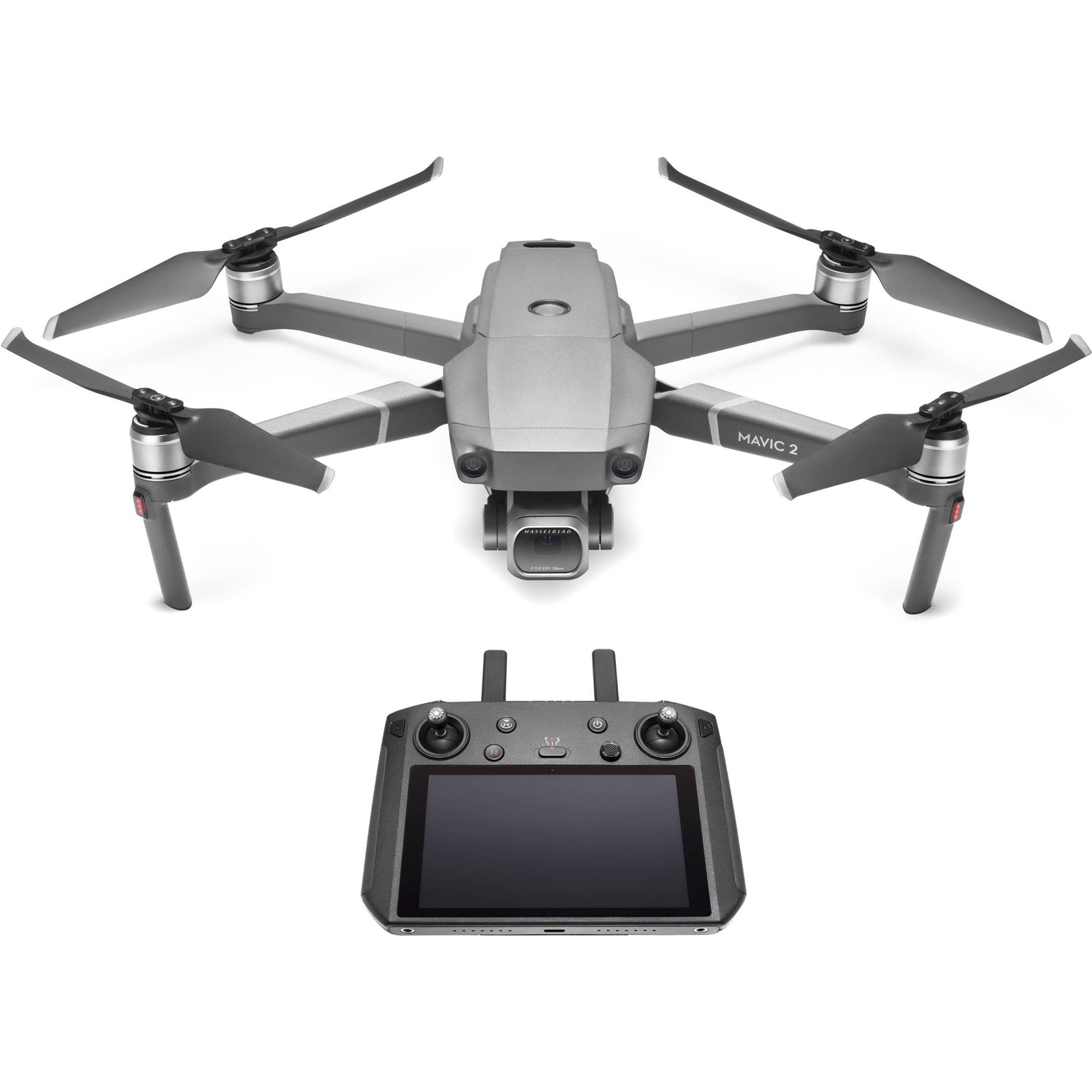 flycam dji mavic 2 pro