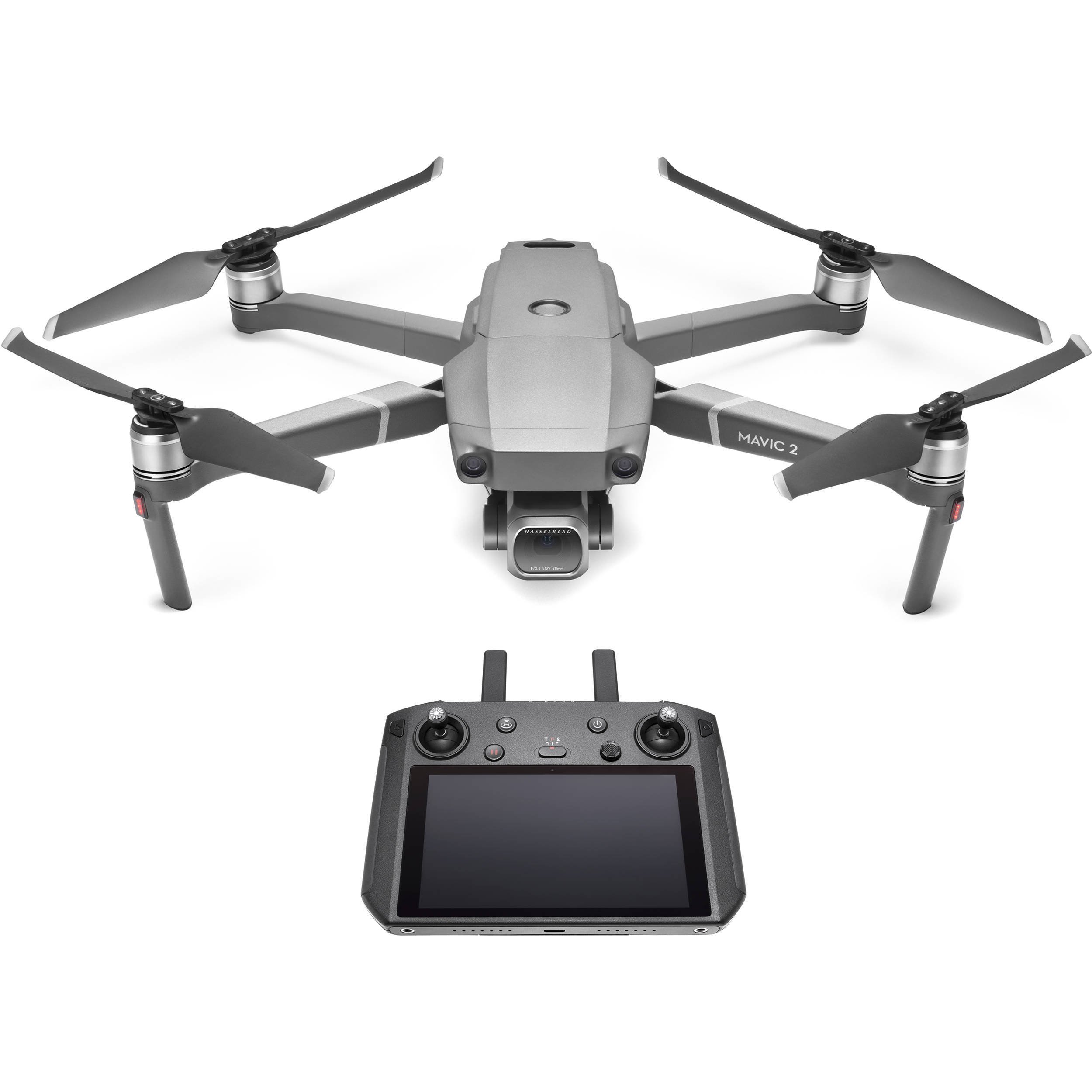 mua mavic 2 pro