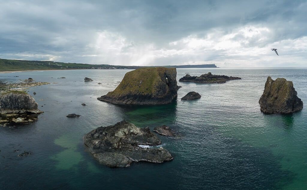 Mavic 2 Pro - Video HDR