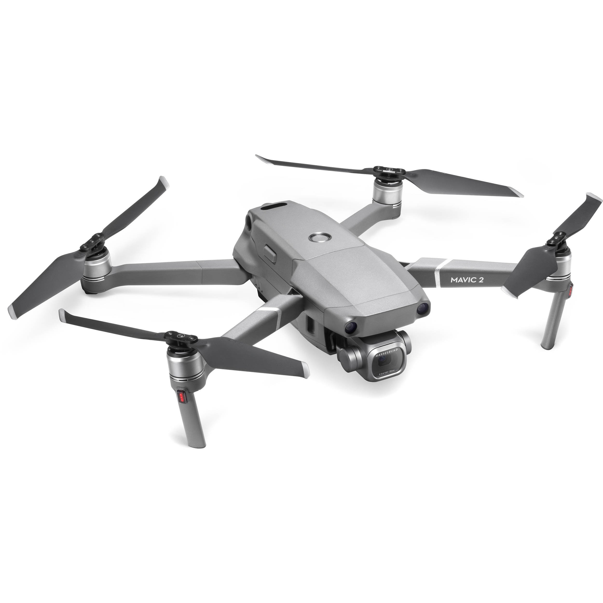 flycam dji mavic pro