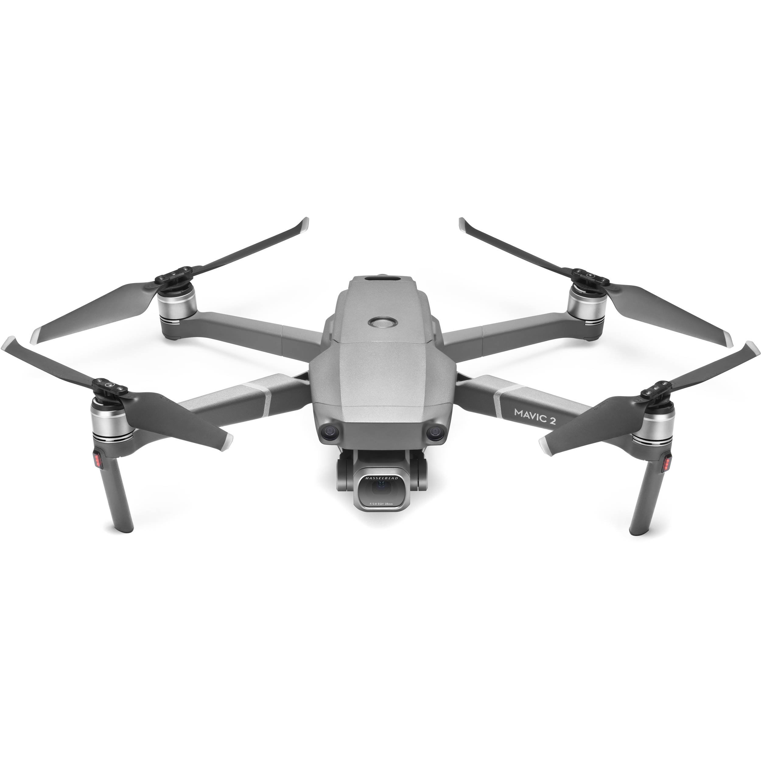 flycam dji mavic 2