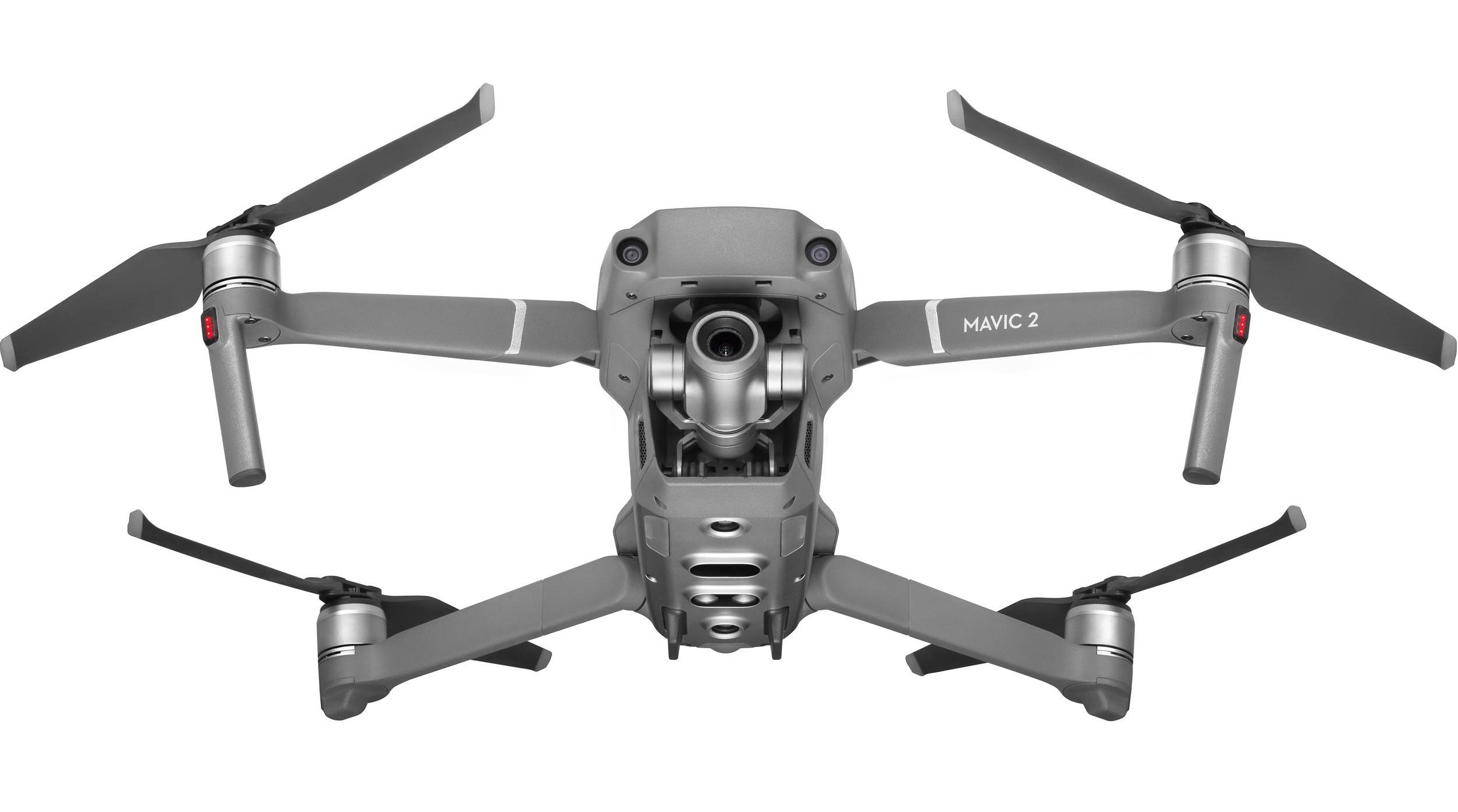 Flycam DJI Mavic 2 Zoom thế hệ mới