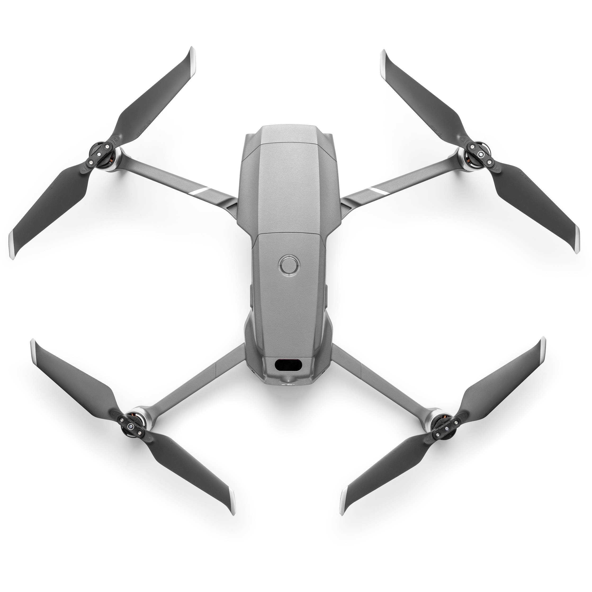 Mavic 2 Zoom lấy nét tự động nhanh