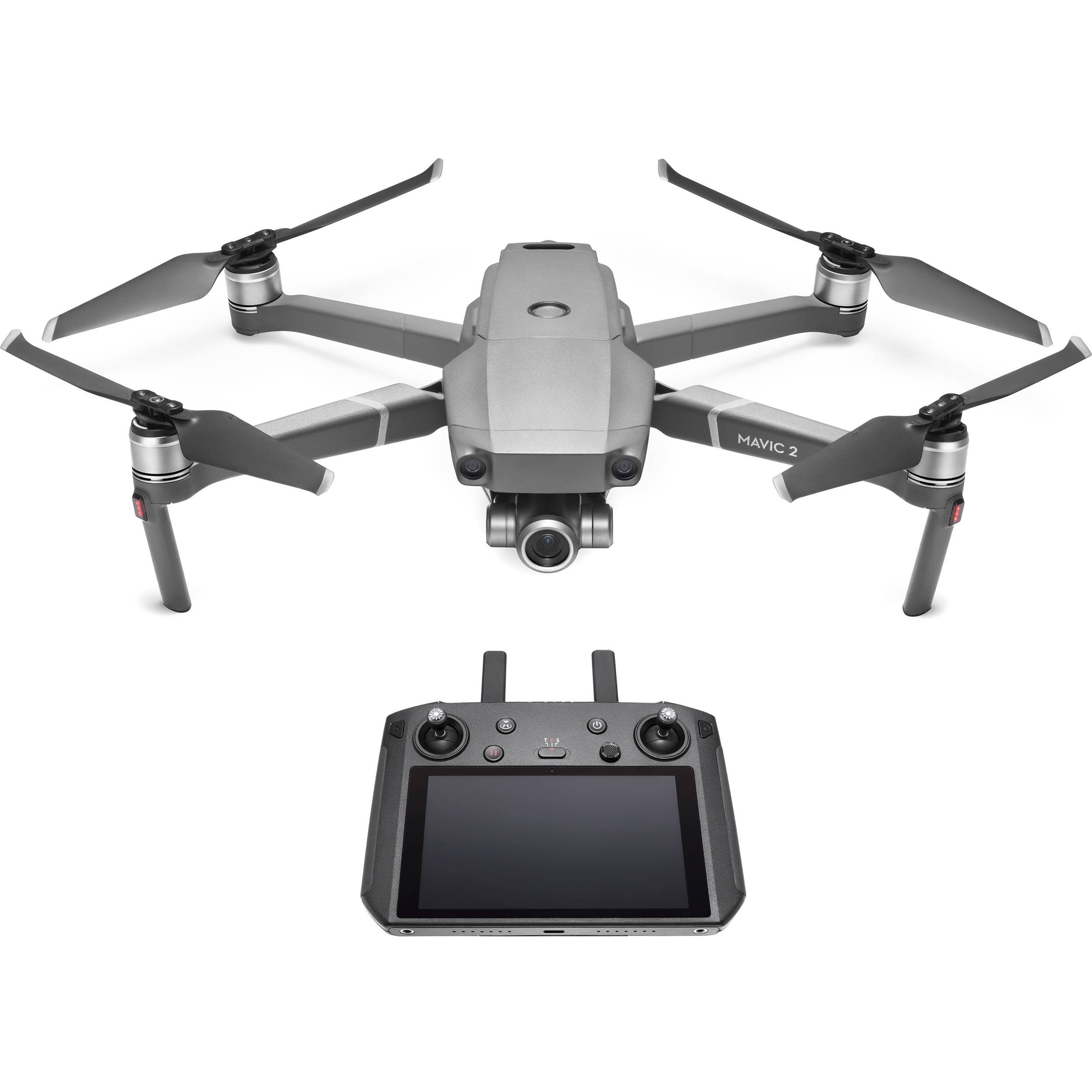 flycam dji mavic 2 zoom