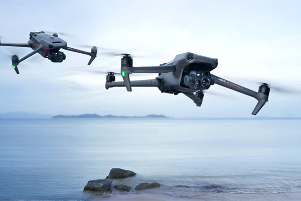 Drone DJI Mavic 3 Enterprise Chính Hãng, Giá Tốt - VJShop