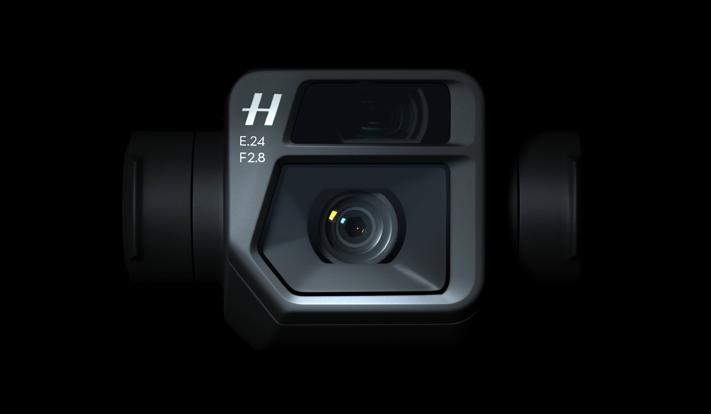 DJI Mavic 3 trang bị hai camera chất lượng cao