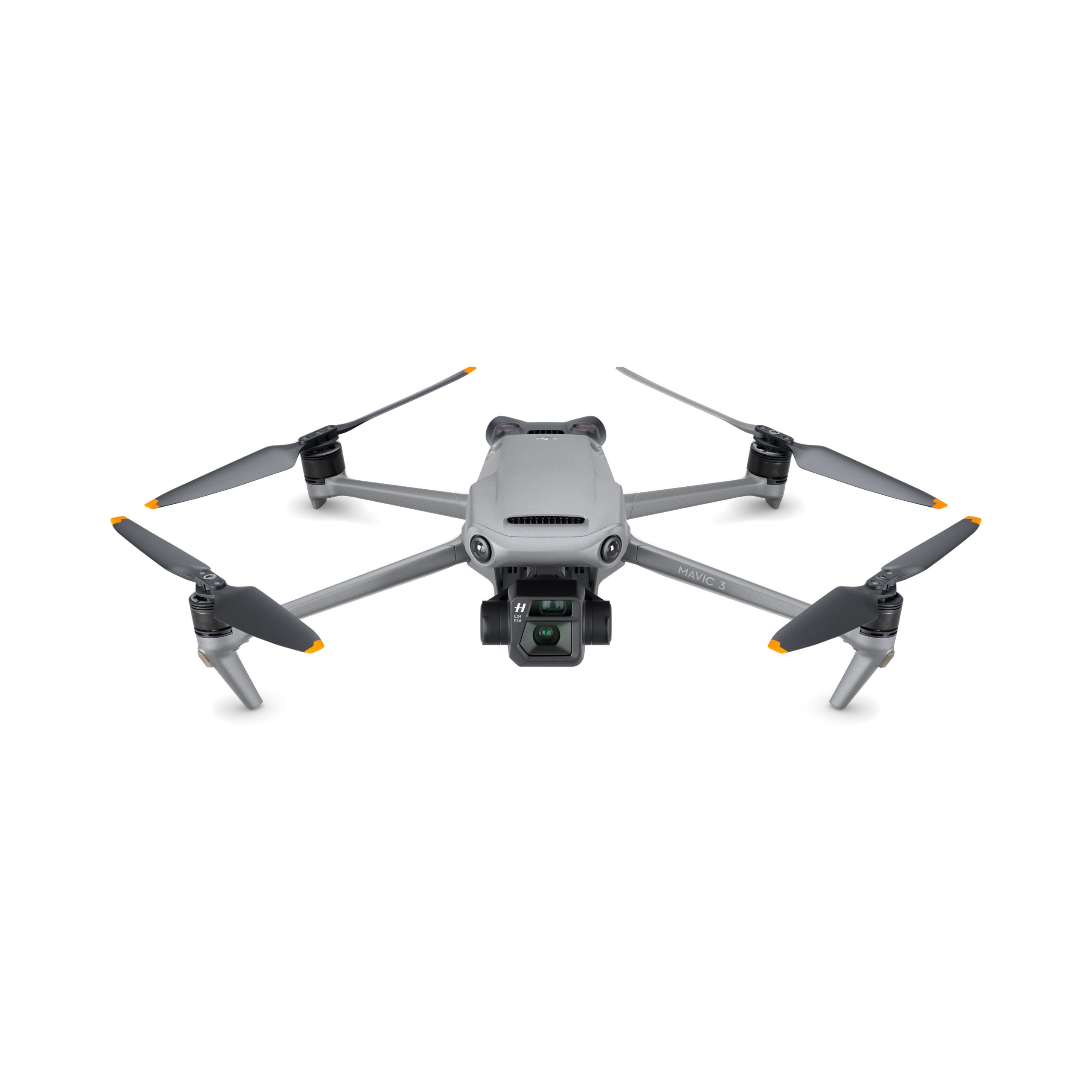 when did the mavic 2 come out