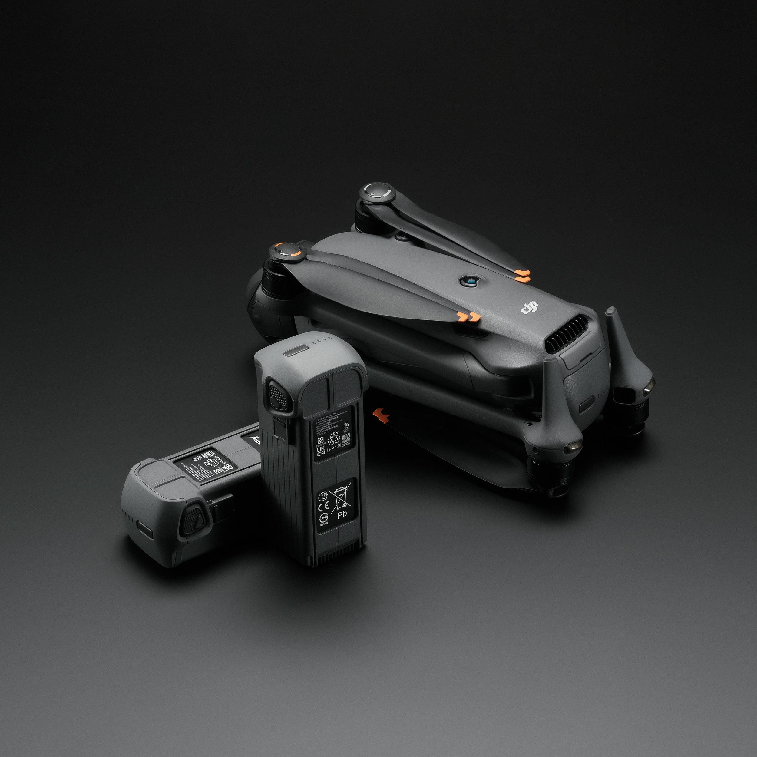 Pin DJI Mavic 4 Pro Intelligent Flight Battery Chính Hãng, Giá Tốt Tại ...