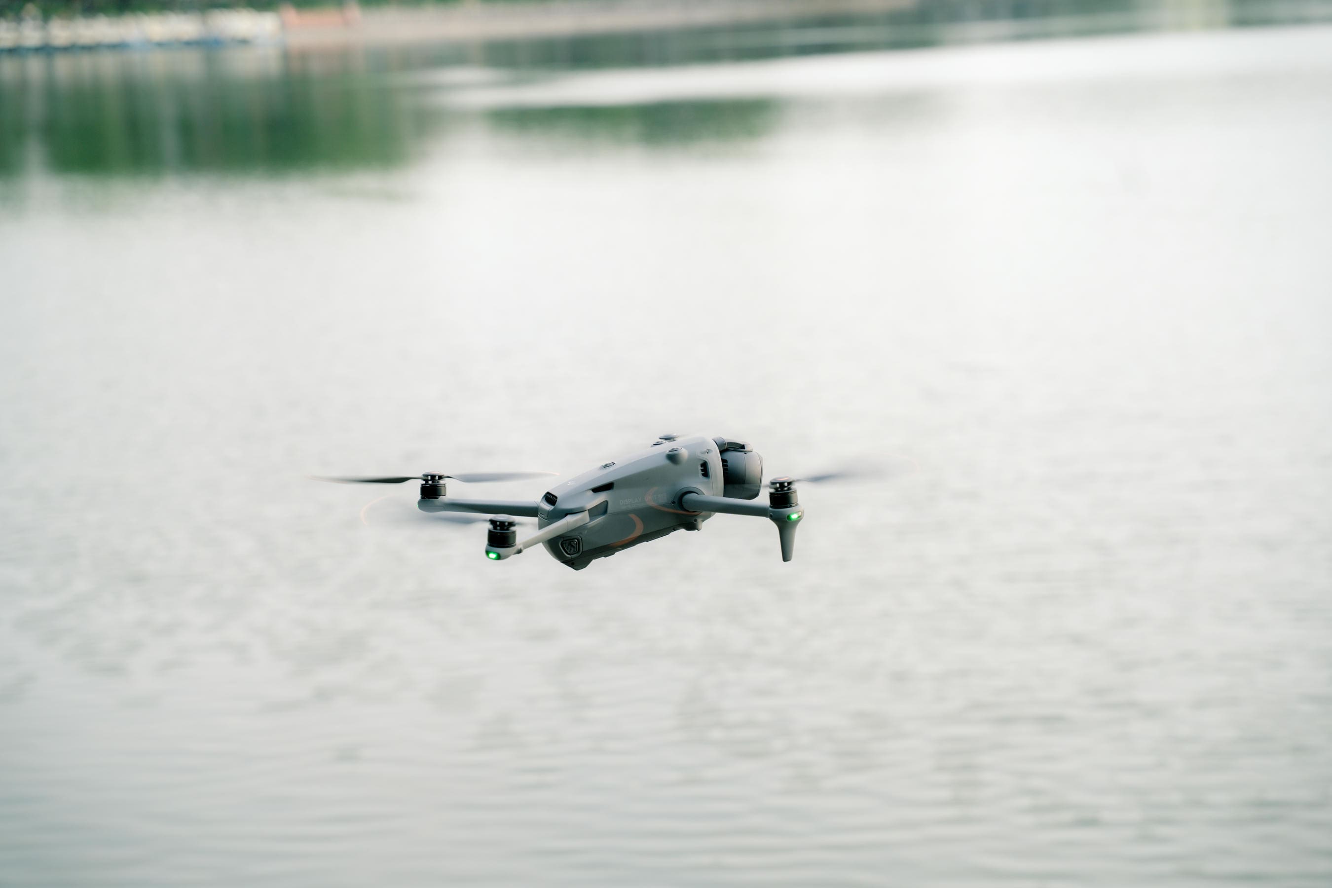 Mavic 4 Pro có hiệu suất bay mạnh mẽ