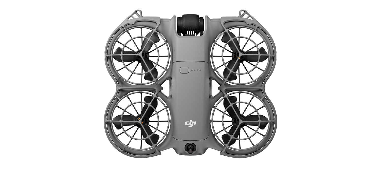 DJI Neo 2 body