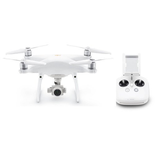 Dji phantom 4 pro программа для компьютера