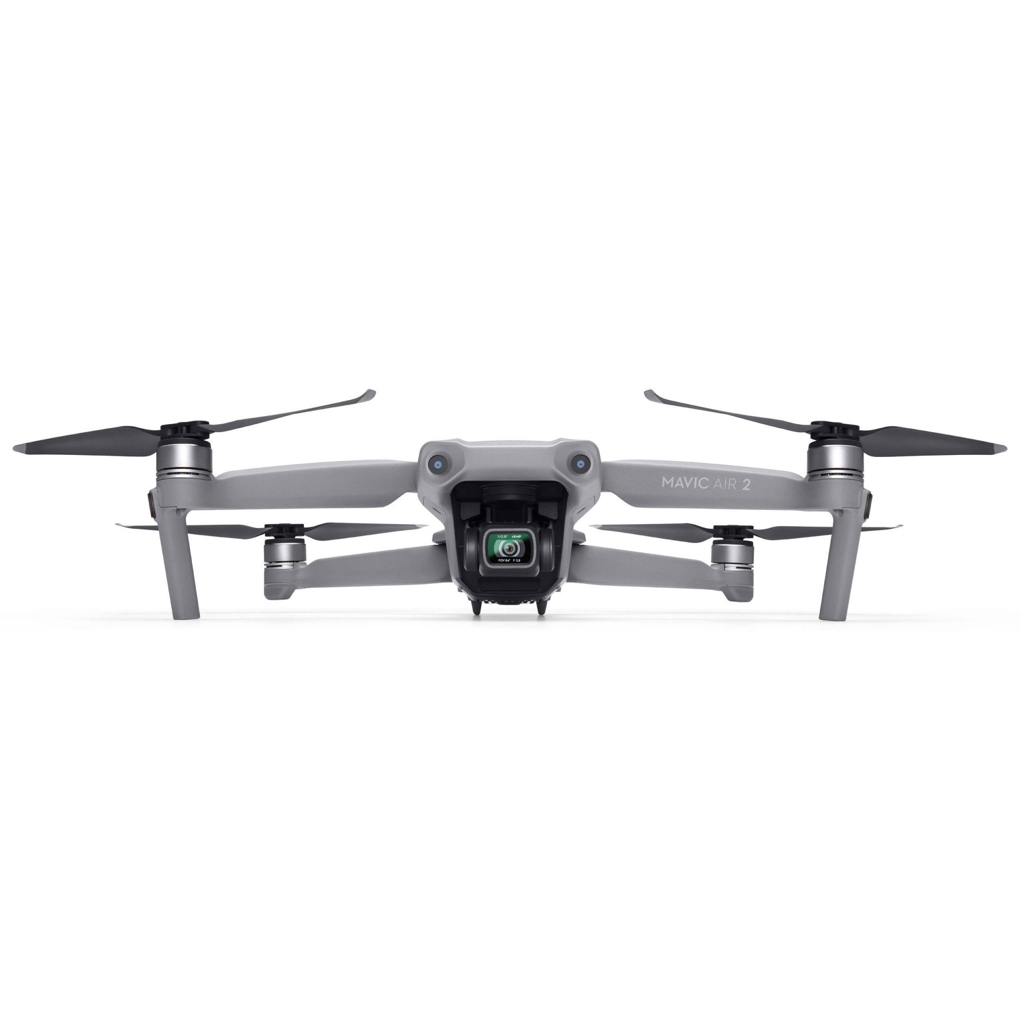 mavic air 2 compari