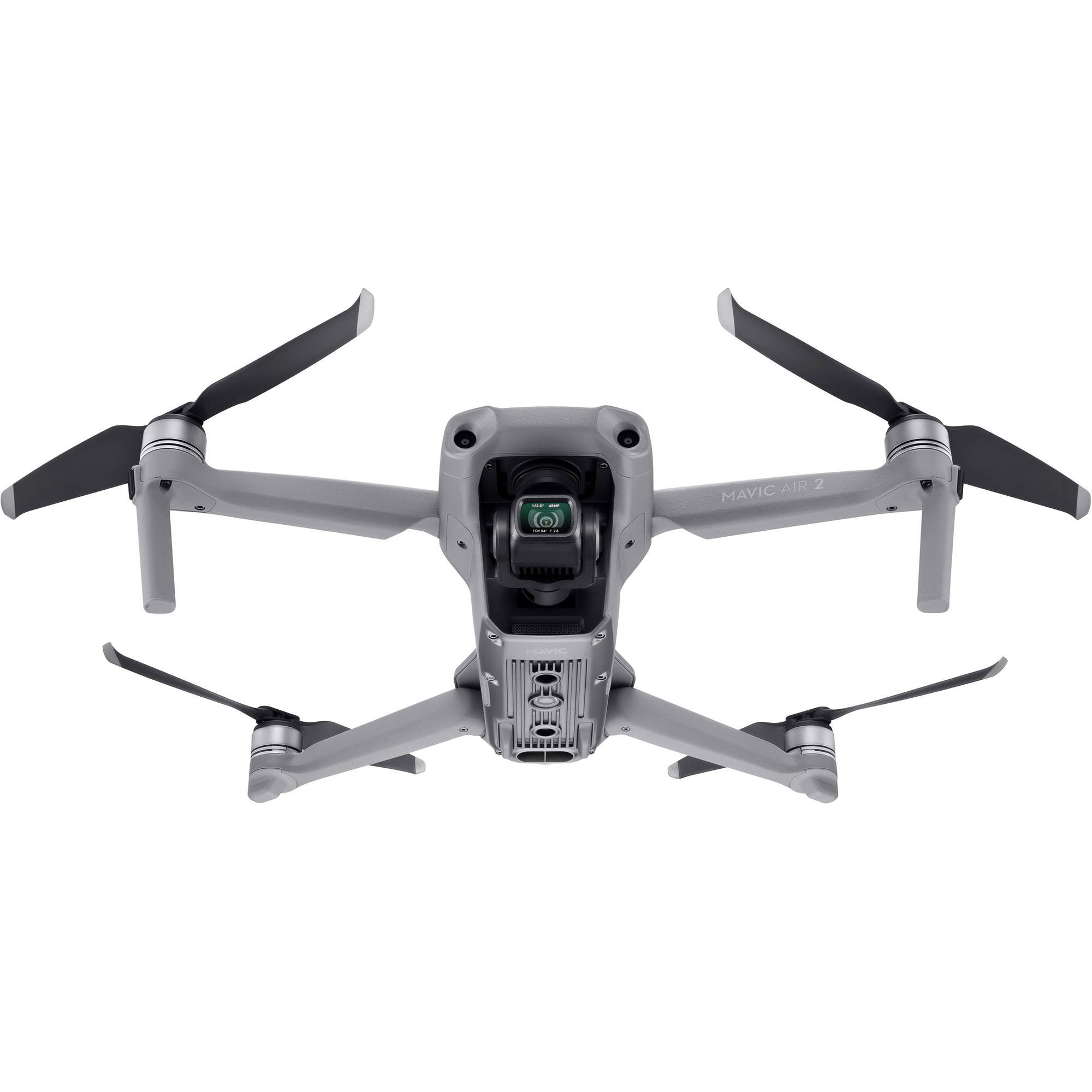 mavic air 2 compari