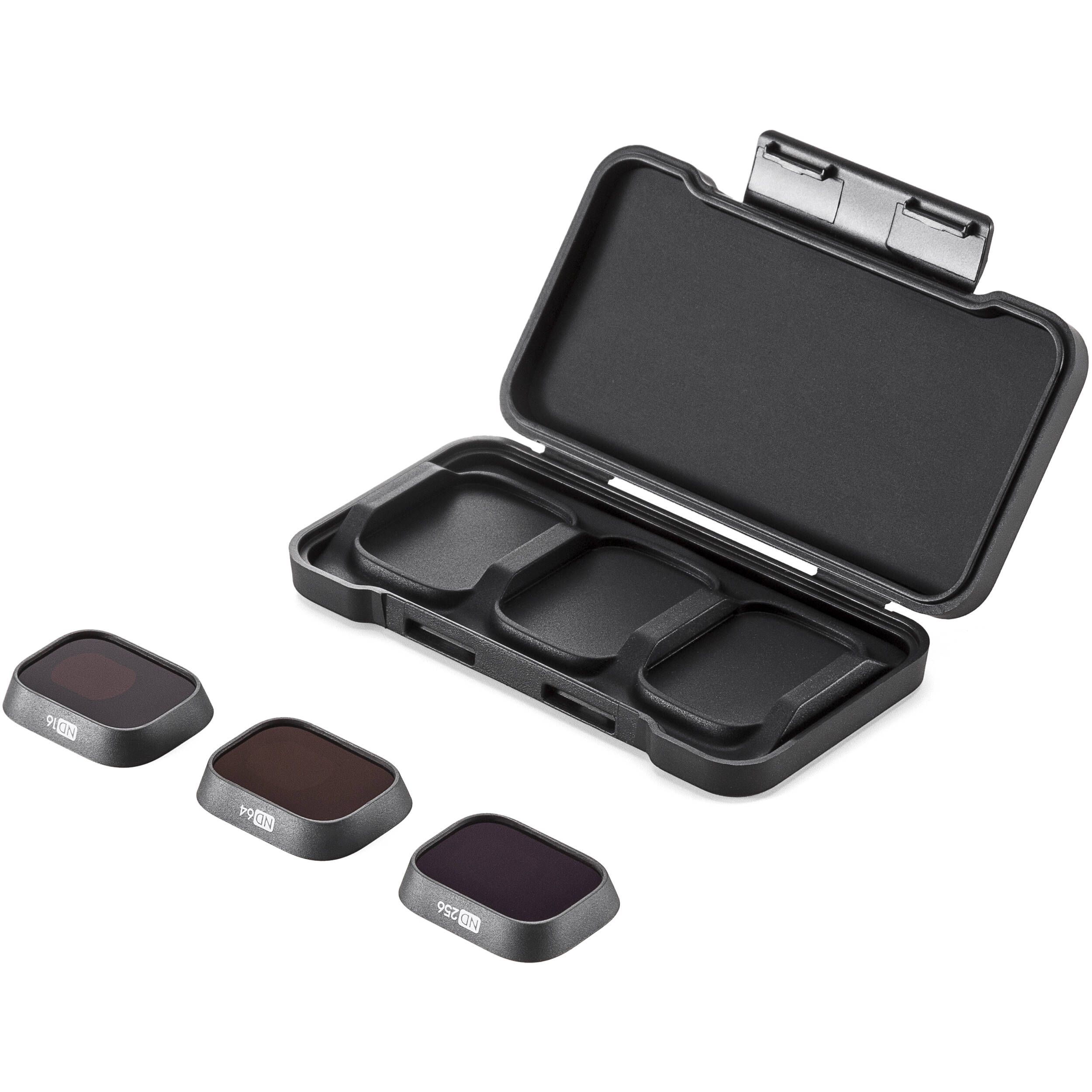 Dji Mini 3 Pro Nd Filters Set (Nd 16/64/256) Chính Hãng - Vjshop