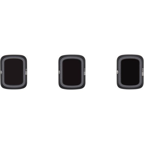 ND Filter Set cho Mavic Air 2 (ND16, ND 64 và ND256)