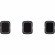 DJI ND Filter Set (16-64-256) for Mavic Air 2 1