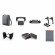 PGYTECH Accessories Combo for MAVIC 2 PRO 1