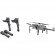 PGYTECH Accessories Combo for MAVIC 2 ZOOM 3