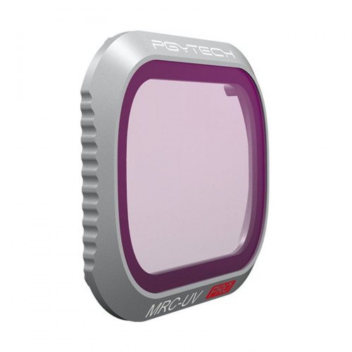 PGYTECH MRC-UV Filter cho MAVIC 2 PRO (Professional)