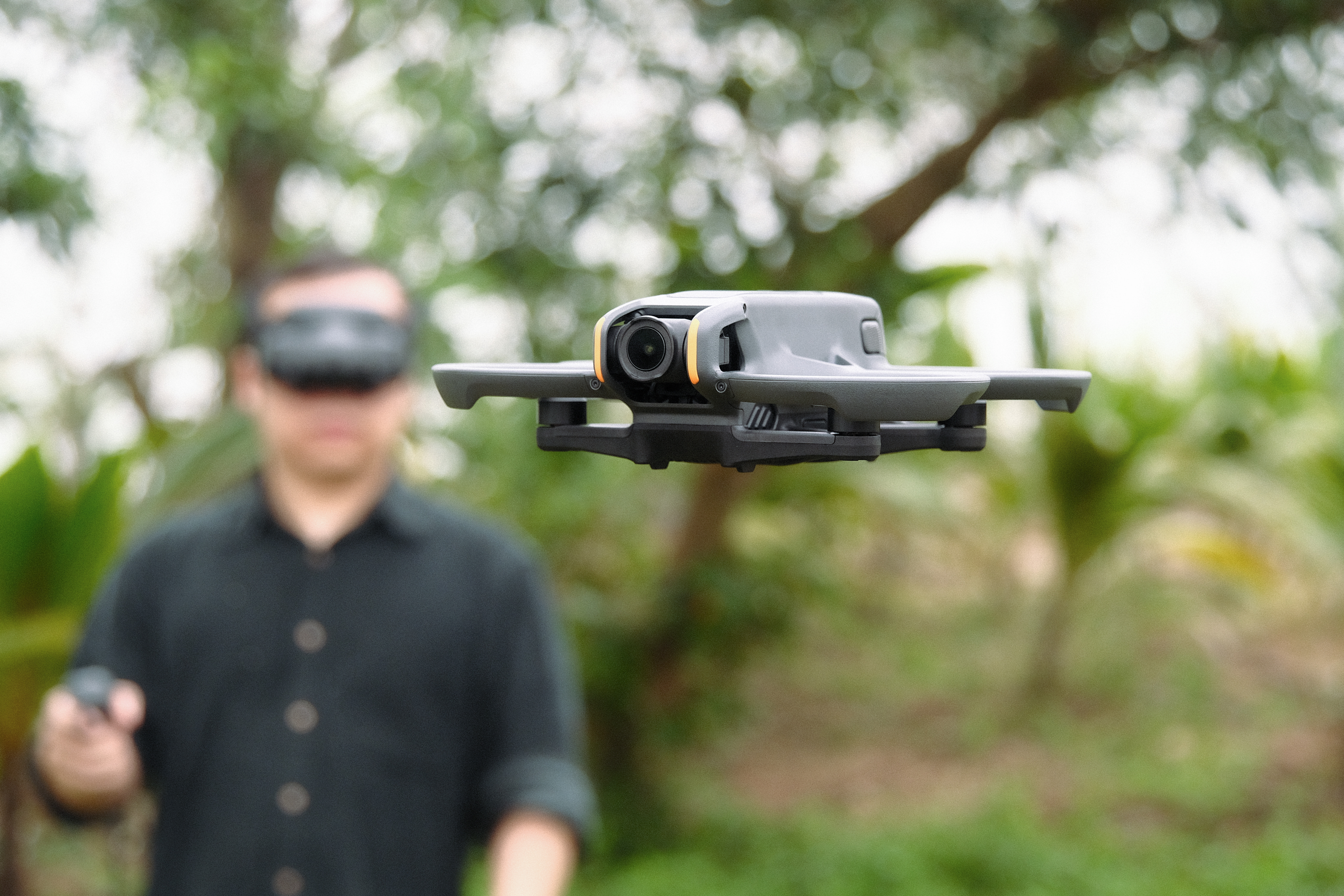 Thông tin về DJI Avata 2