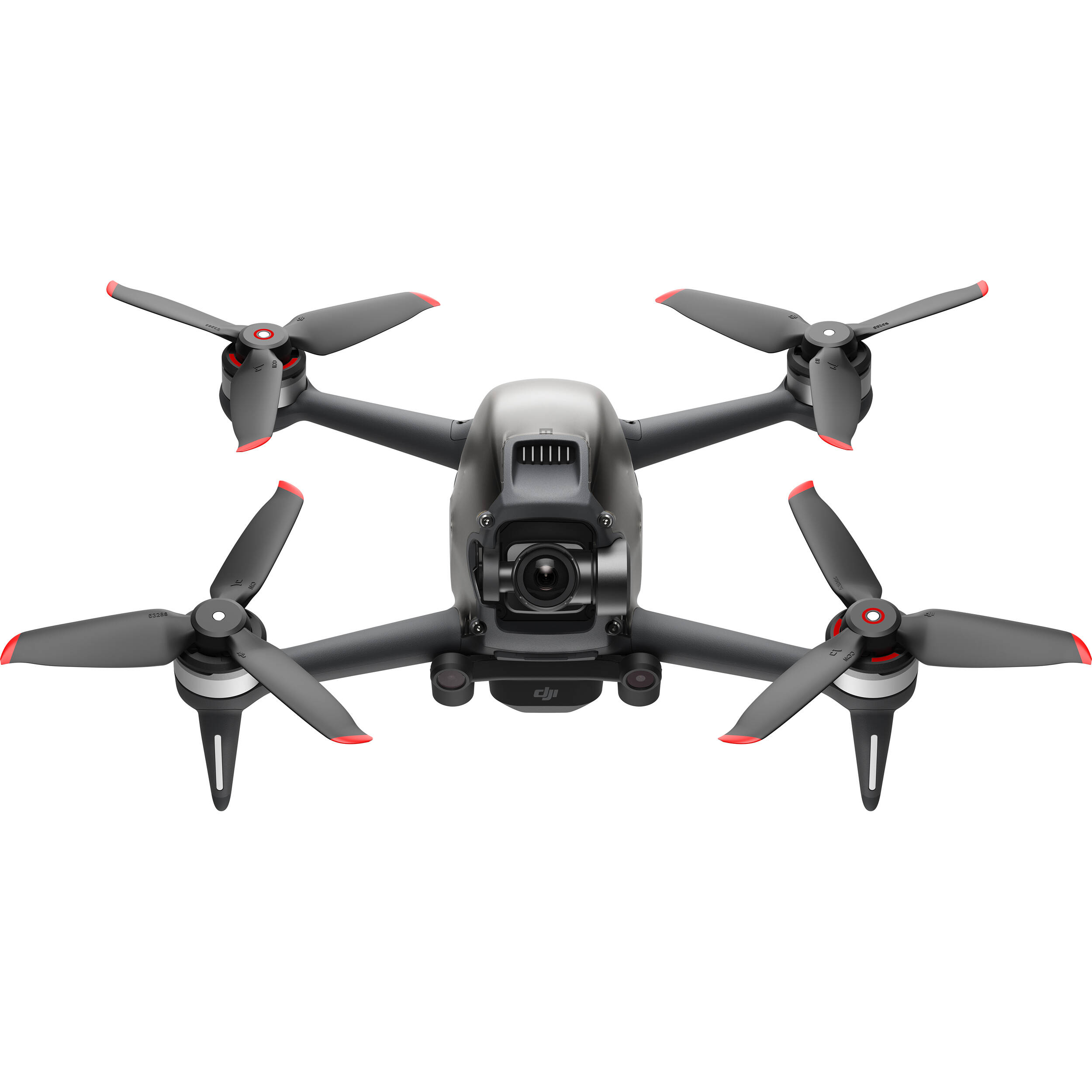 flycam dji fpv