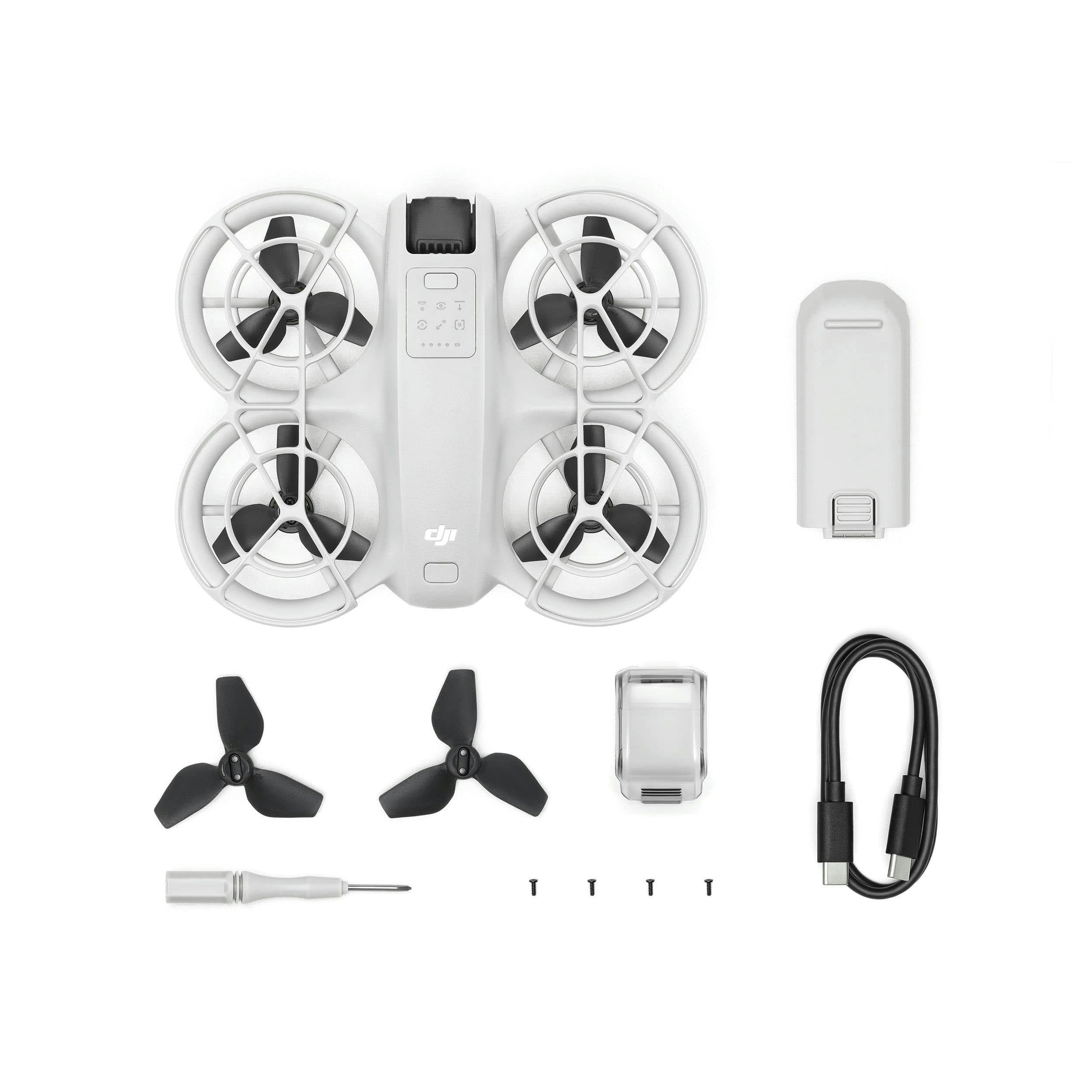 Neo Dji Mavic Body Only DJI Neo Chính Hãng, Giá Tốt, Mua Ngay Tại DJI Việt Nam