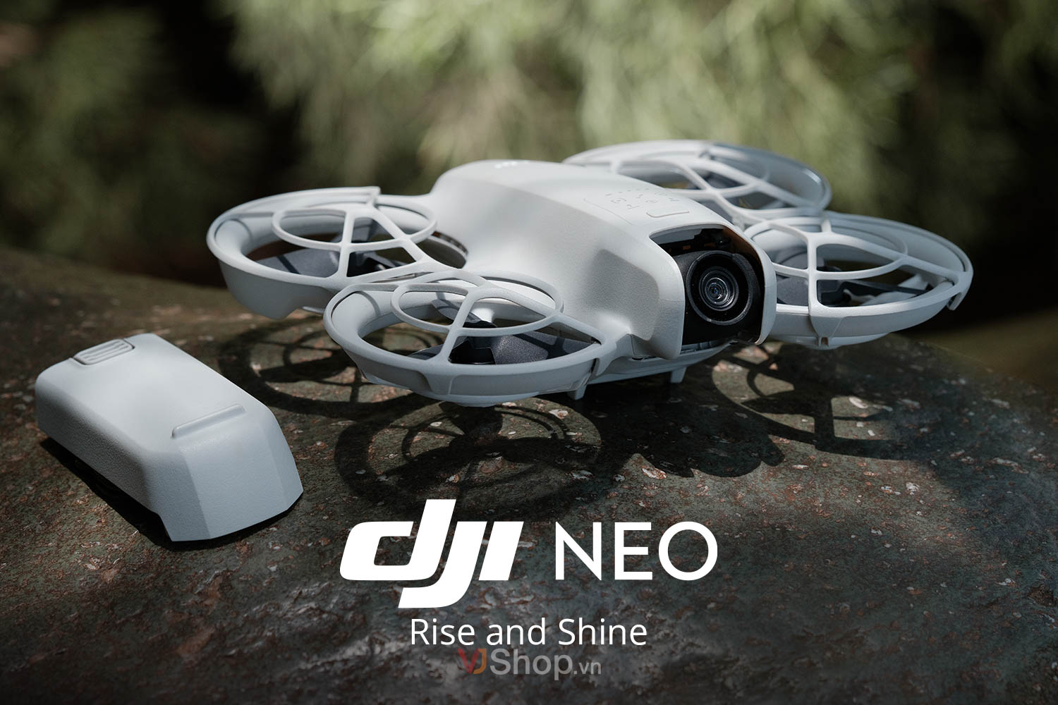 DJI Neo