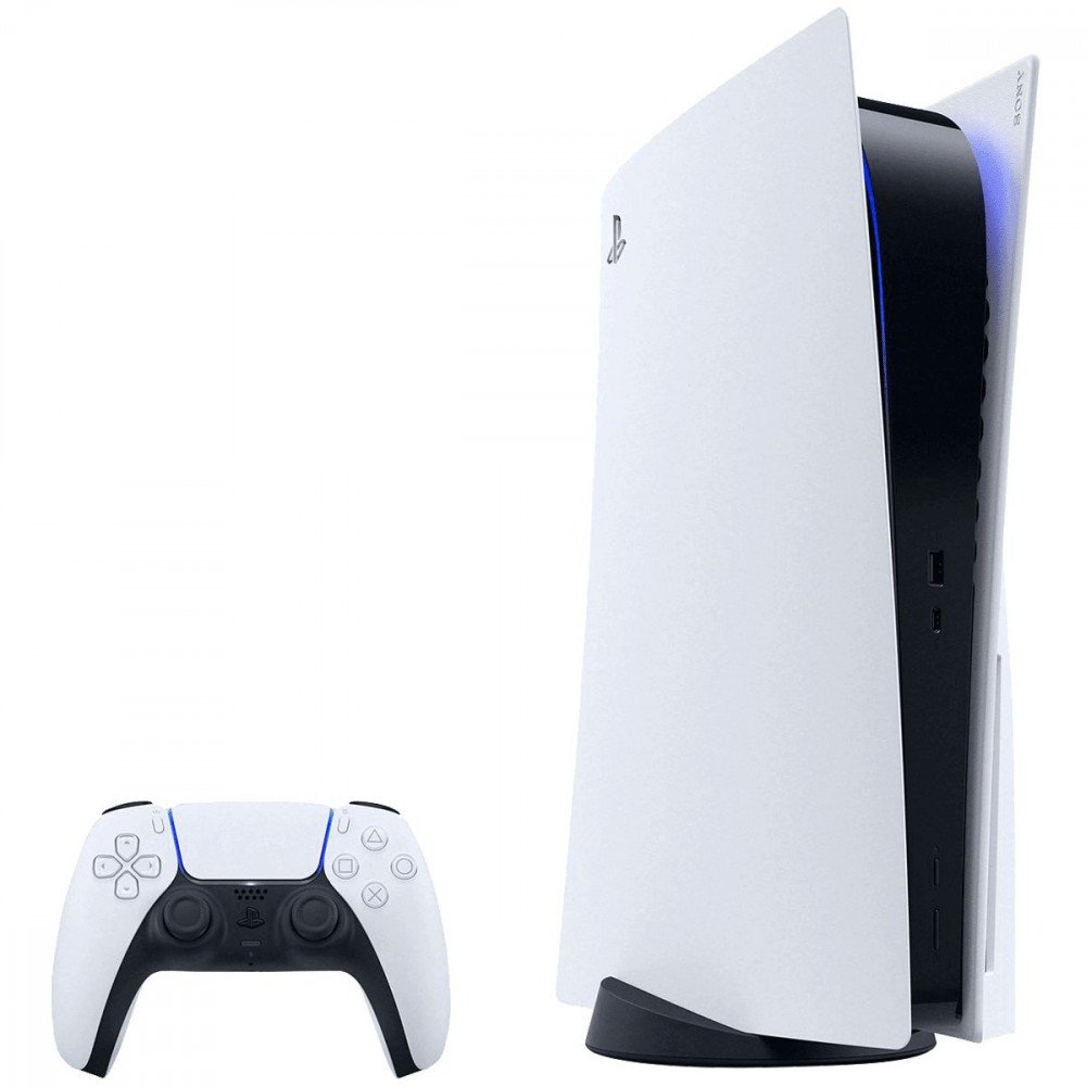 playstation 5 gaming system