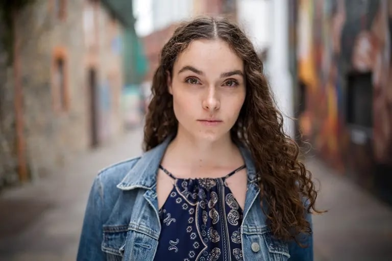 Leica M EV1 cho phép phóng đại khung hình