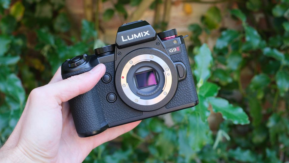 Đánh Giá Máy Ảnh Lumix - Khám Phá Chất Lượng và Tiện Ích Cho Nhiếp Ảnh Gia