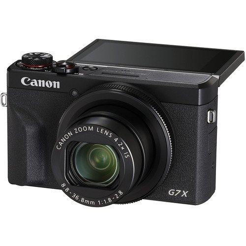 is the canon g7x mark ii good for pictures