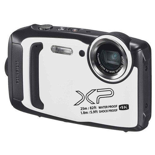 Máy ảnh FUJIFILM FinePIX XP140 chính hãng - VJShop