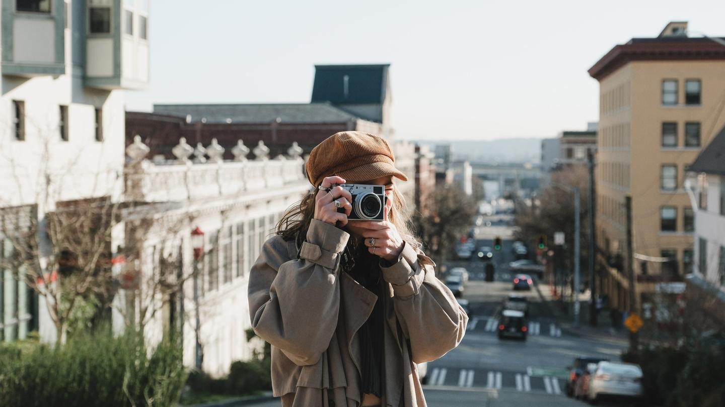 Camera có khả năng quay video 4K