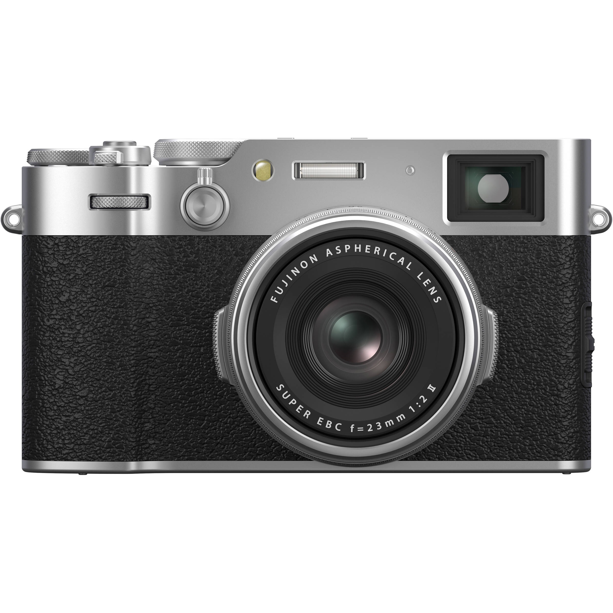 Máy ảnh Fujifilm X100VI Chính Hãng, Giá Tốt Tại VJShop