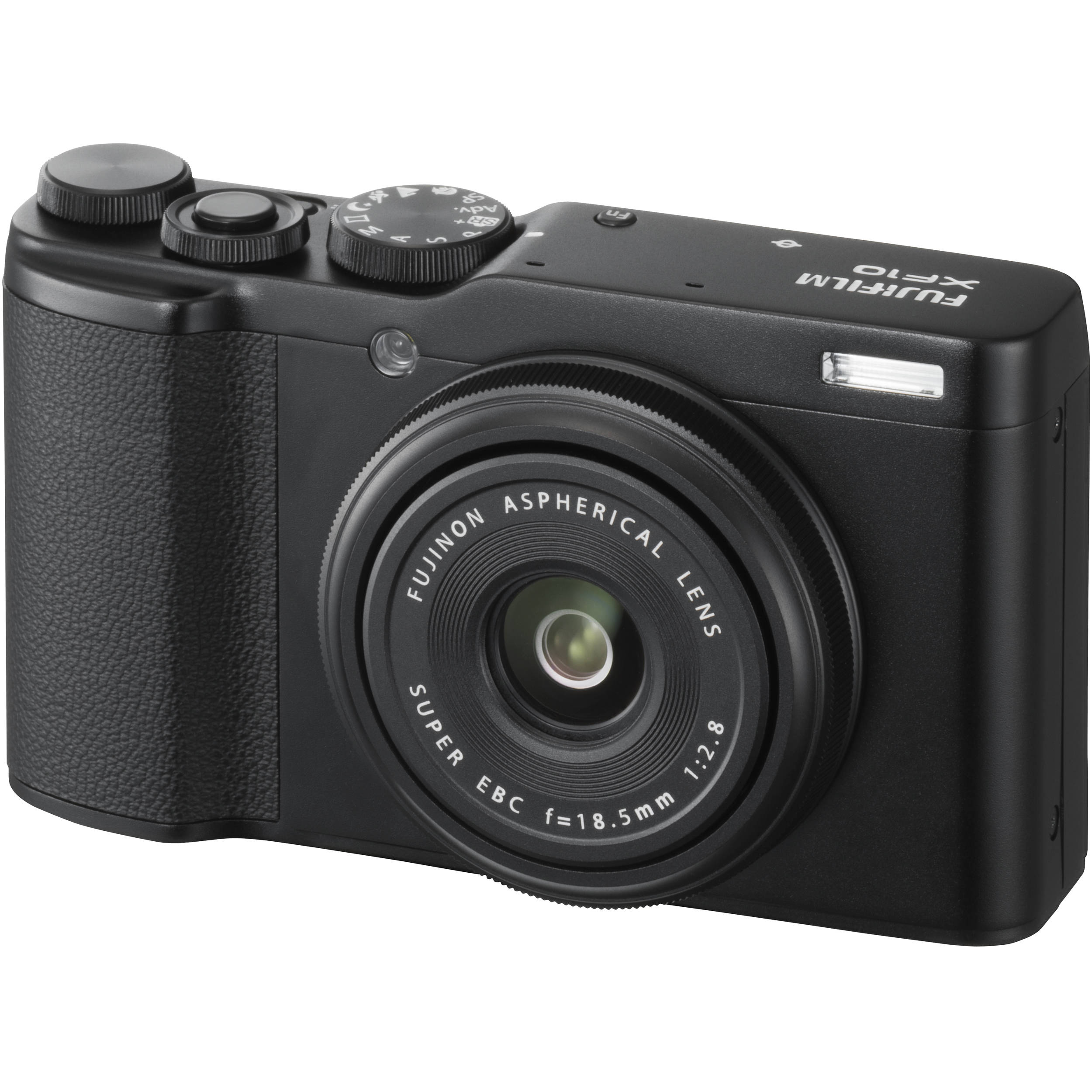 fujifilm xf 10