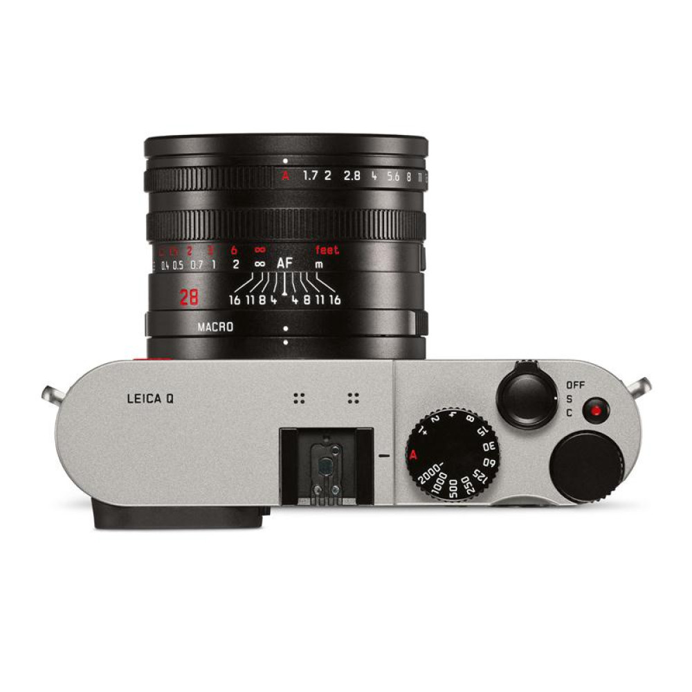 leica w