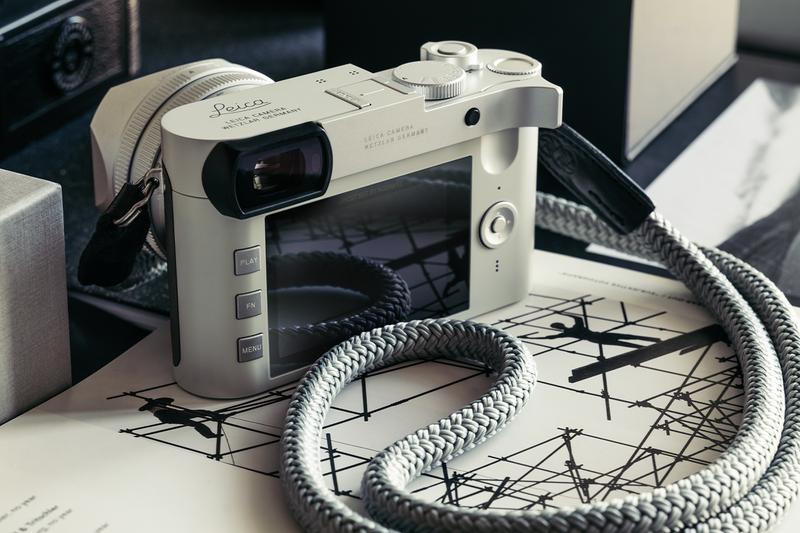 leica ghost