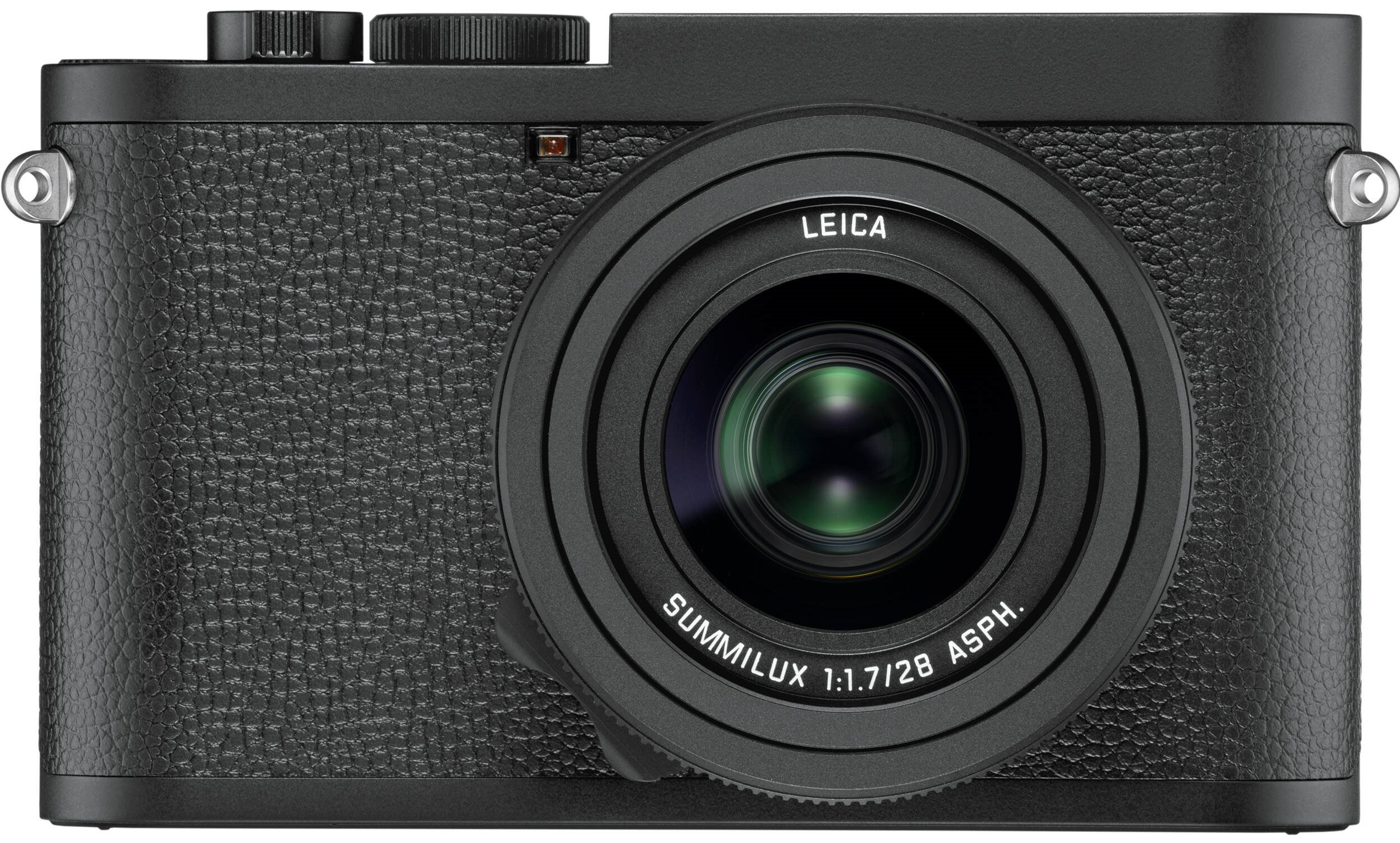 Leica Q2 Monochrom - Ảnh sản phẩm