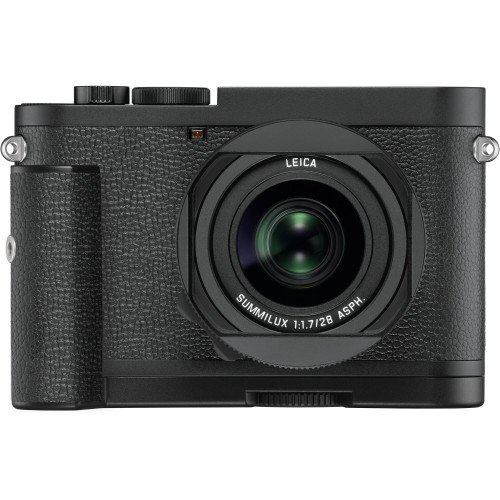 Máy ảnh Leica Q2 Monochrom | Chính hãng, Giá tốt tại VJShop