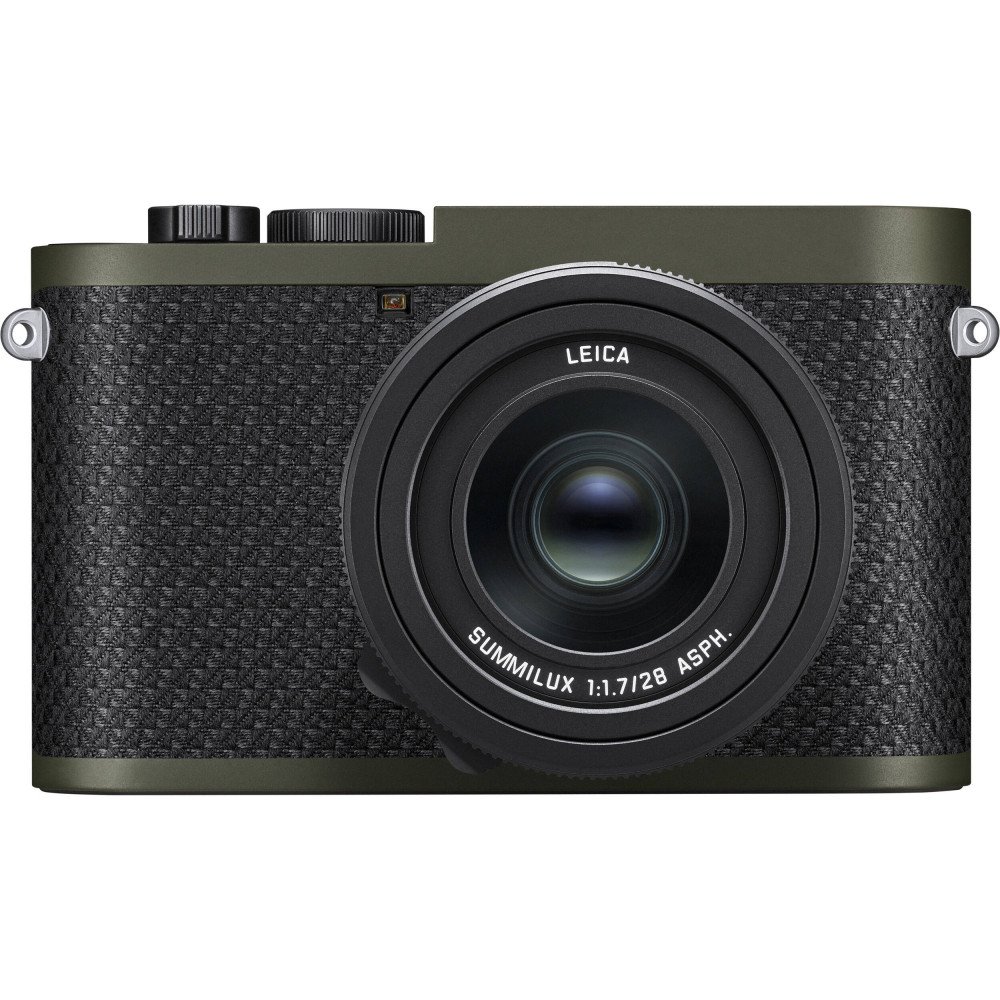 Máy ảnh Leica Q2 Reporter là một thiết bị đỉnh cao của thương hiệu nổi tiếng Leica. Với thiết kế sang trọng, chất lượng hình ảnh đẳng cấp, chiếc máy này đã trở thành một trong những lựa chọn hàng đầu cho những nhiếp ảnh gia chuyên nghiệp và đam mê.