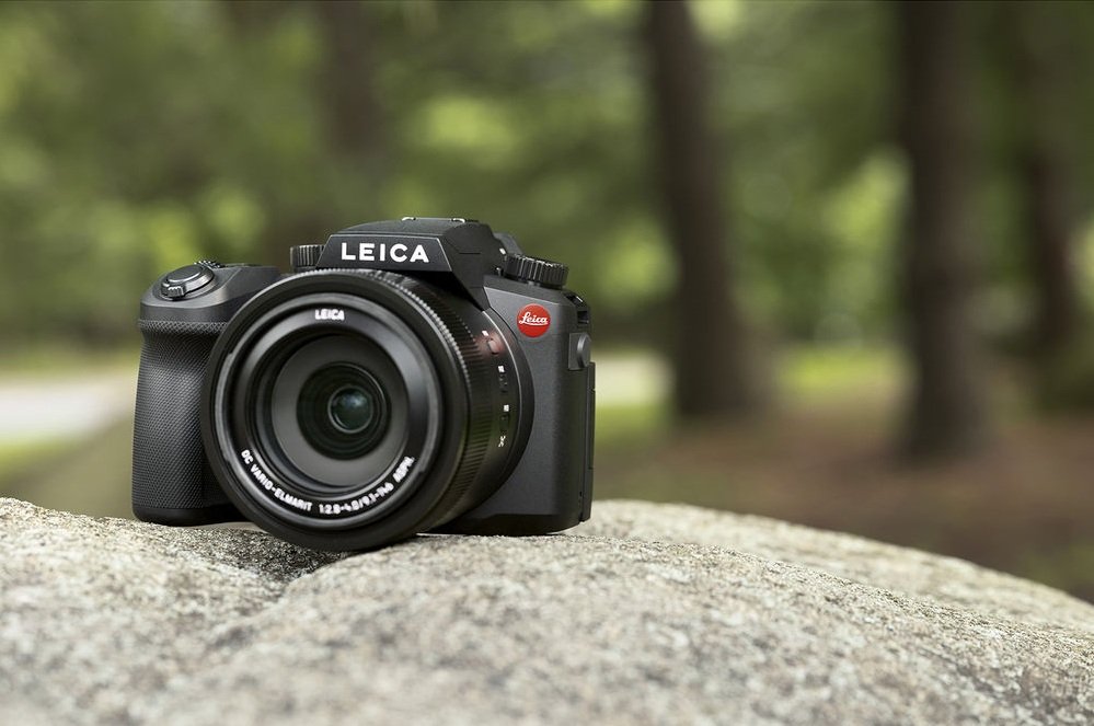 Leica V-LUX 5 chính hãng - Sông Hồng camera