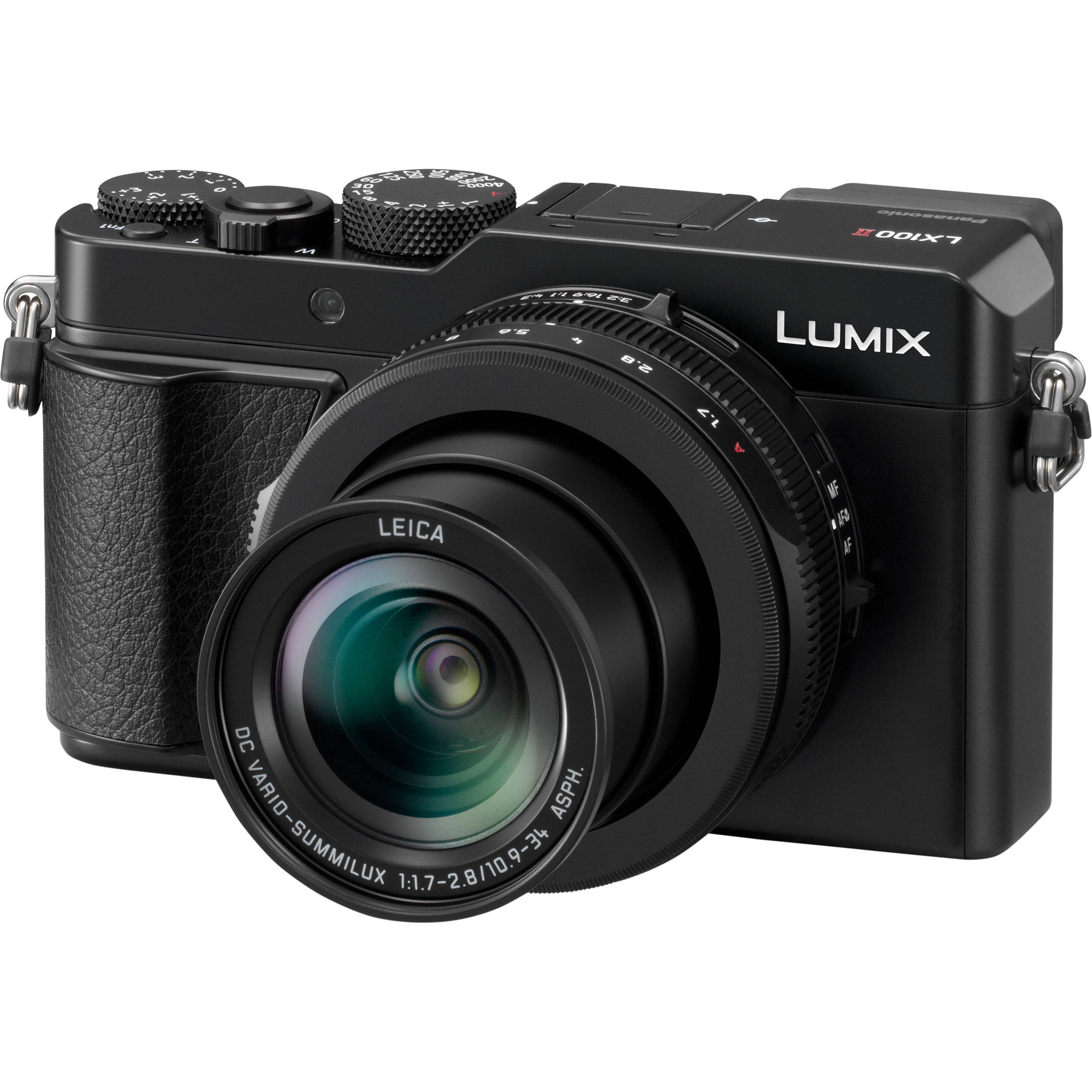 lumix l100 ii