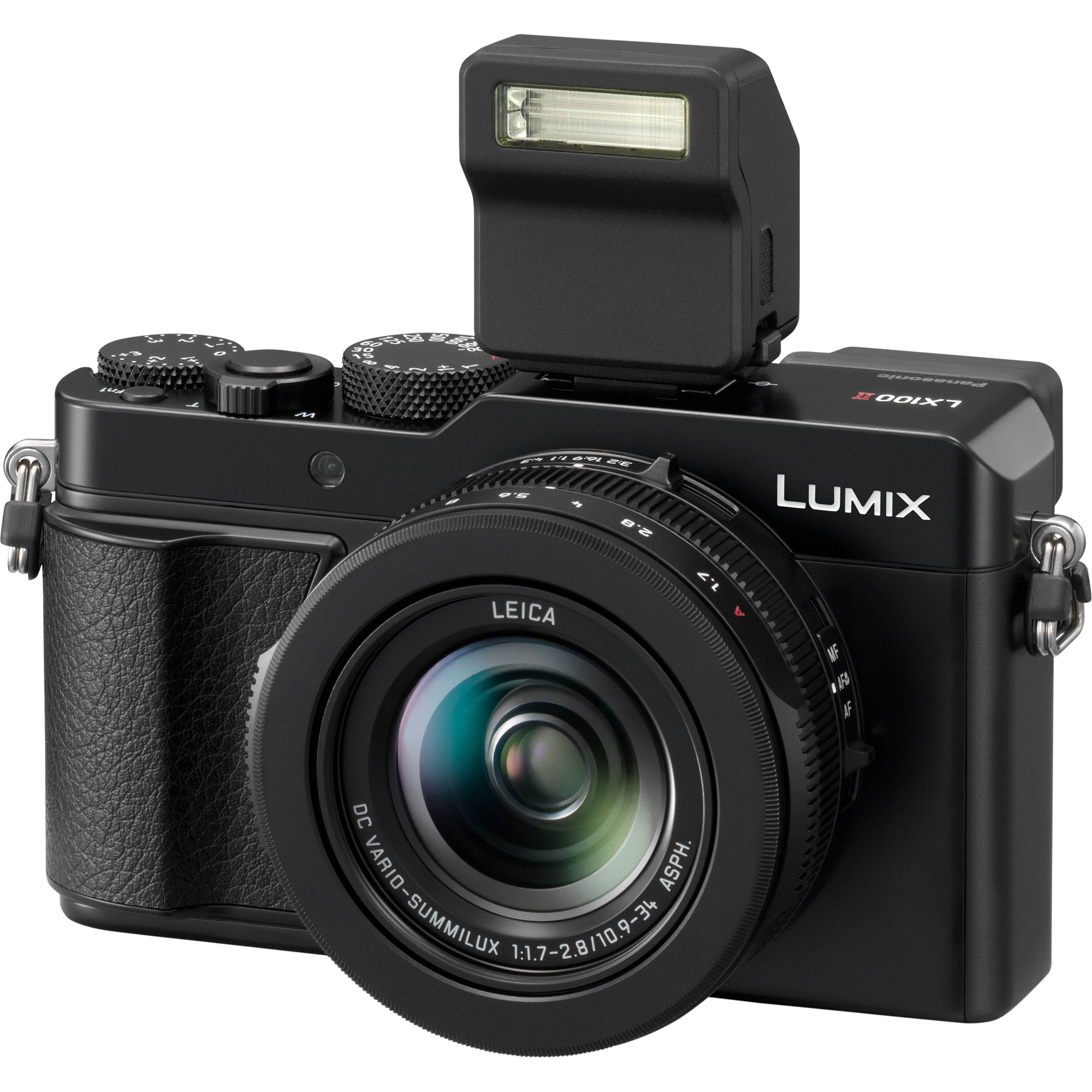 lumix ii