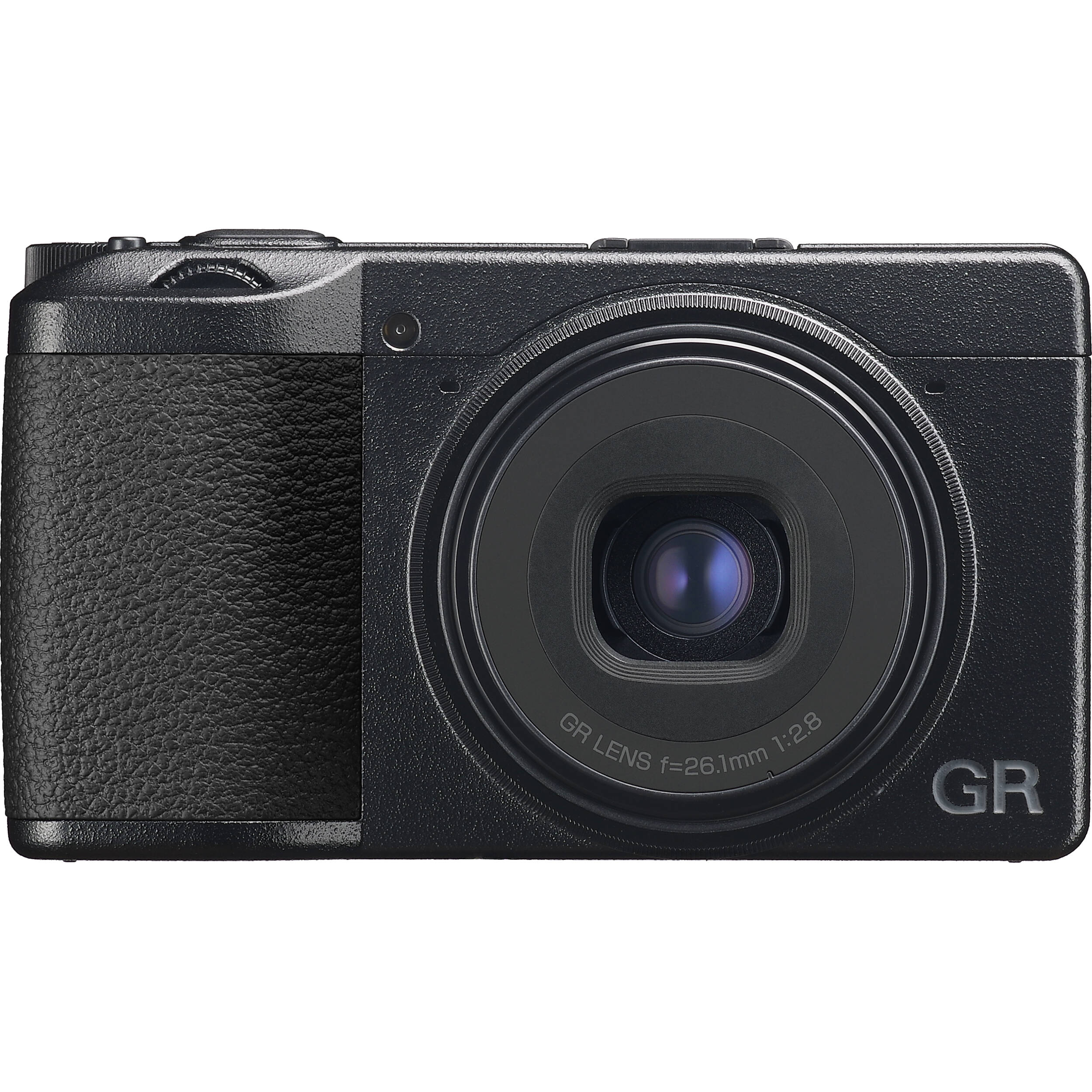 RICOH GR IIIx ブラック 本体 Máy ảnh Compact Ricoh GR IIIx (GR 3x) Chính Hãng, Giá Tốt - VJShop.vn