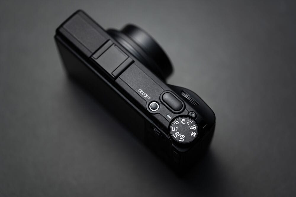 Ống k&iacute;nh cố định 28mm f/2.8