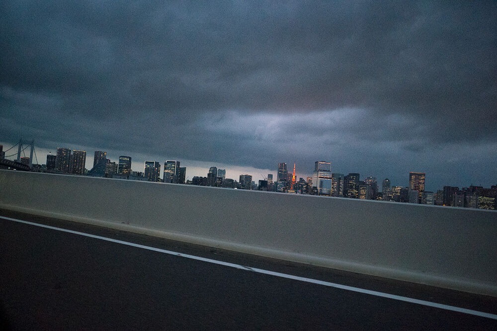 Chất lượng hình ảnh hưởng trội